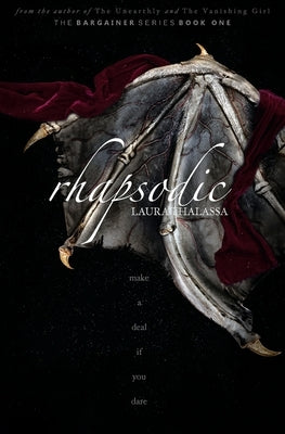 Rhapsodic (The Bargainers Book 1) Paperback Laura Thalassa
