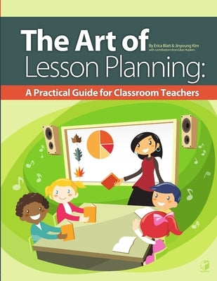 The art of lesson planning Paperback Isoapple