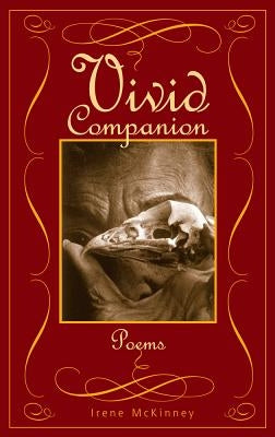 Vivid Companion Paperback Vandalia Press
