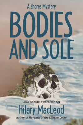 Bodies and Sole Paperback Nimbus Publishing (CN)