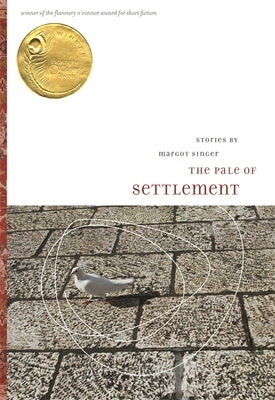 The Pale of Settlement: Stories Paperback University of Georgia Press