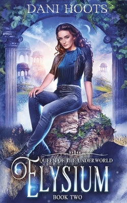 Elysium Paperback Foxtales Press