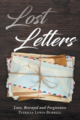 Lost Letters Paperback Covenant Books