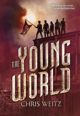 Young World Paperback Little Brown and Company