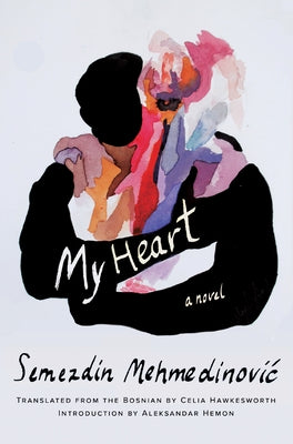 My Heart Paperback Catapult