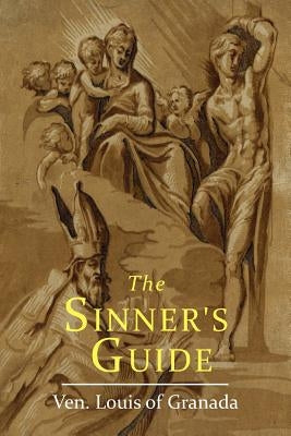 The Sinner's Guide Paperback Martino Fine Books