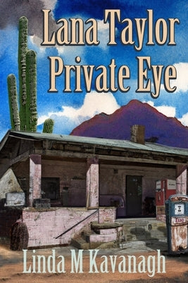 Lana Taylor Private Eye Paperback Primedia Elaunch LLC
