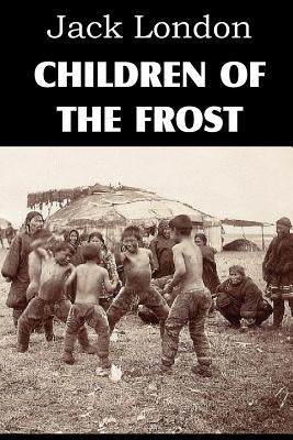 Children of the Frost Paperback Bottom of the Hill Publishing