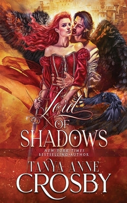 Lord of Shadows Paperback Oliver-Heber Books