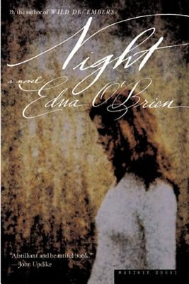 Night Paperback Mariner Books