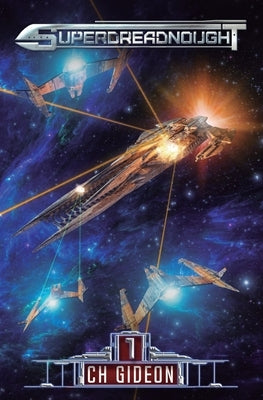 Superdreadnought 1: A Military AI Space Opera Paperback Lmbpn Publishing
