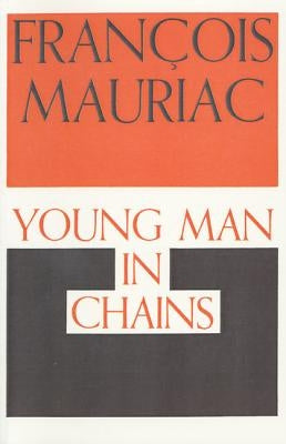 Young Man in Chains Paperback Farrar, Straus and Giroux