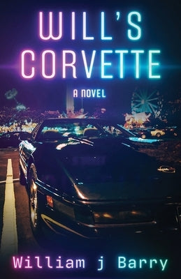 Will's Corvette Paperback Deeds Publishing