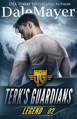Legend Paperback Valley Publishing Ltd.