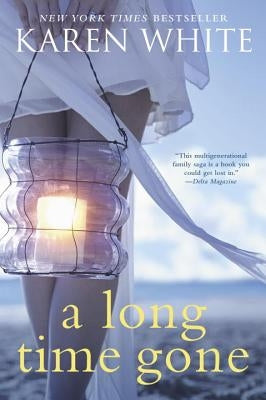 A Long Time Gone Paperback Berkley Books