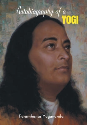 Autobiography of a YOGI Paperback Mjp Publisher