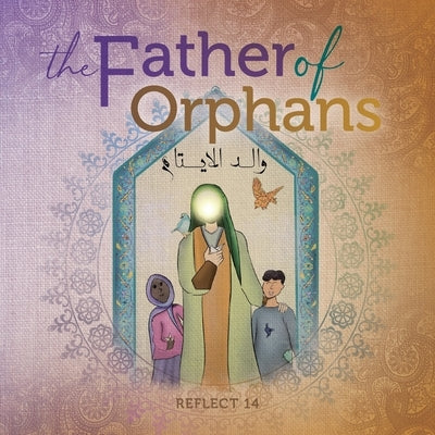 The Father Of Orphans Paperback Reflect 14