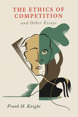 The Ethics of Competition and Other Essays Paperback Martino Fine Books