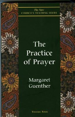 Practice of Prayer Paperback Cowley Publications