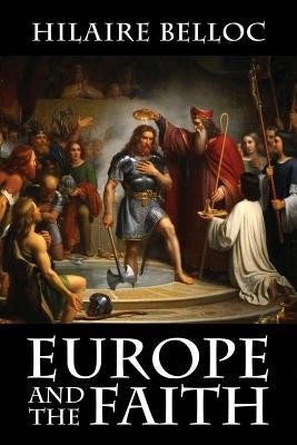 Europe and the Faith Paperback Cavalier Books
