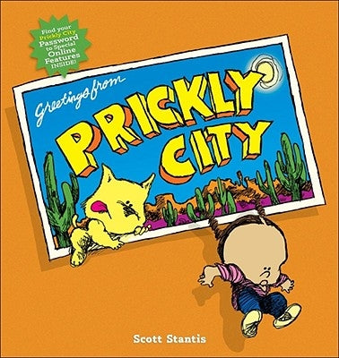 Prickly City Paperback Andrews McMeel Publishing