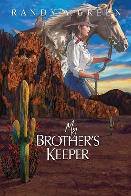 My Brother's Keeper Paperback Randy Green