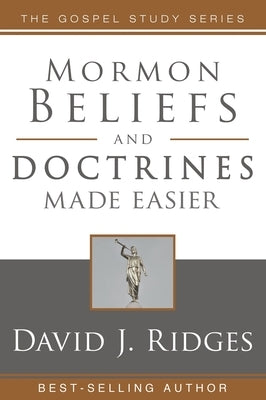 Mormon Beliefs and Doctrines Made Easier Paperback Cfi