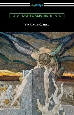 The Divine Comedy Paperback Digireads.com