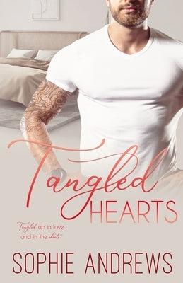 Tangled Hearts Paperback Suzanne Baltsar