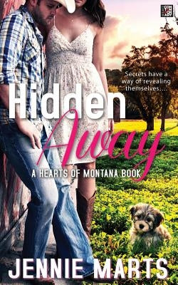 Hidden Away Paperback Entangled Publishing