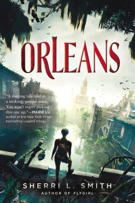 Orleans Speak