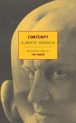 Contempt Paperback New York Review of Books