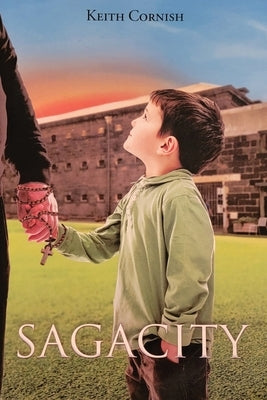 Sagacity Paperback Xulon Press