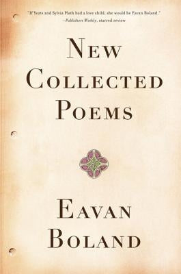 New Collected Poems Paperback W. W. Norton & Company