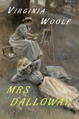 Mrs. Dalloway Paperback Albatross Publishers