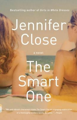 The Smart One Paperback Vintage
