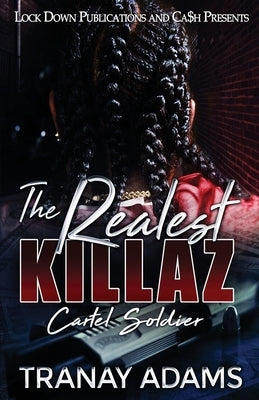 The Realest Killaz Paperback Lock Down Publications
