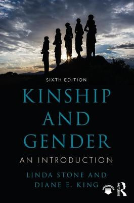 Kinship and Gender: An Introduction Paperback Routledge