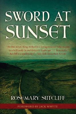 Sword at Sunset Paperback Chicago Review Press