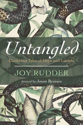 Untangled Paperback Resource Publications (CA)