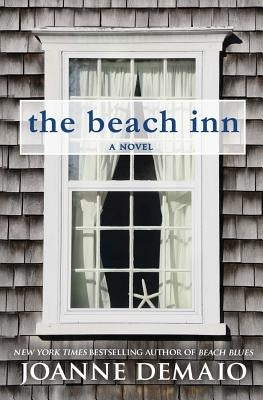 The Beach Inn Createspace Independent Publishing Platform