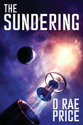 The Sundering Paperback Draepricebooks