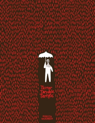 Terror, Terrible, Terrific Paperback Octopus Books