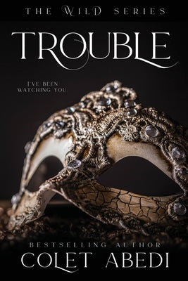 Trouble Paperback Independently Published