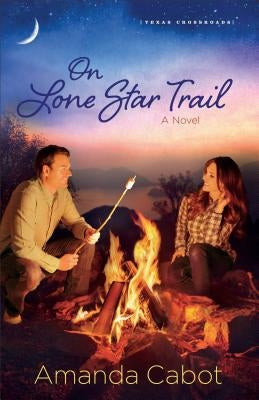 On Lone Star Trail Paperback Fleming H. Revell Company