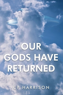 Our Gods Have Returned Paperback Brilliant Books Literary