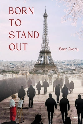 Born To Stand Out Paperback Janis Avery