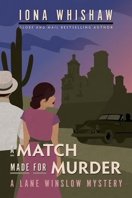 A Match Made for Murder Paperback Touchwood Editions