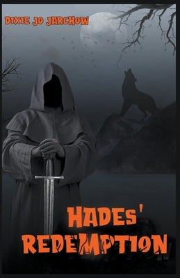 Hades' Redemption Paperback Wintergreen Books