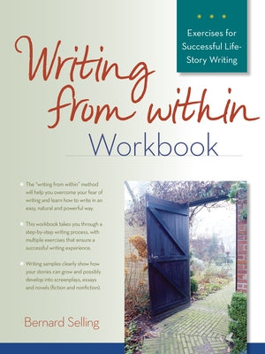 Writing from Within Workbook Paperback Hunter House Publishers